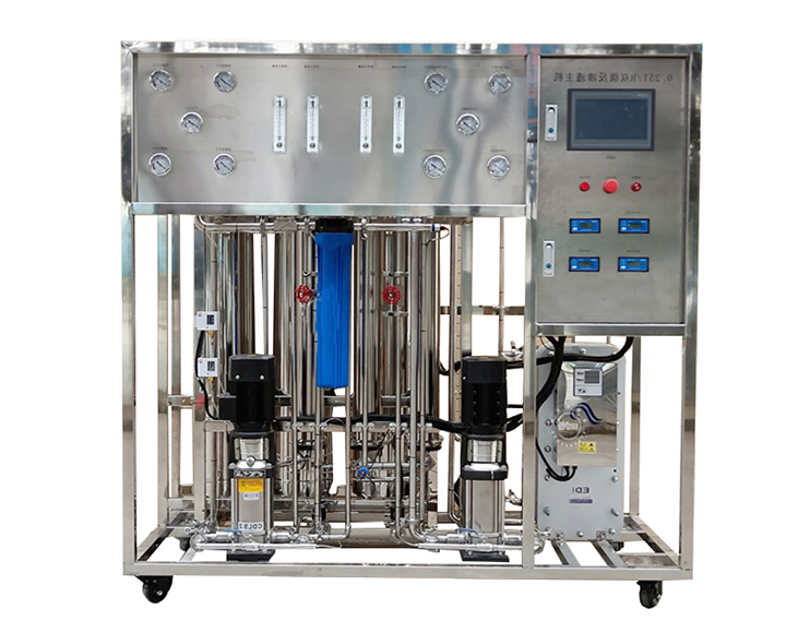 EDI Ultrapure water equipment